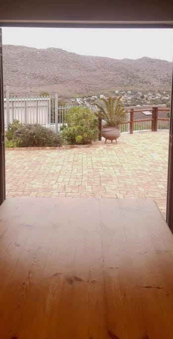 Glencairn Haven Apartment in Cape Town