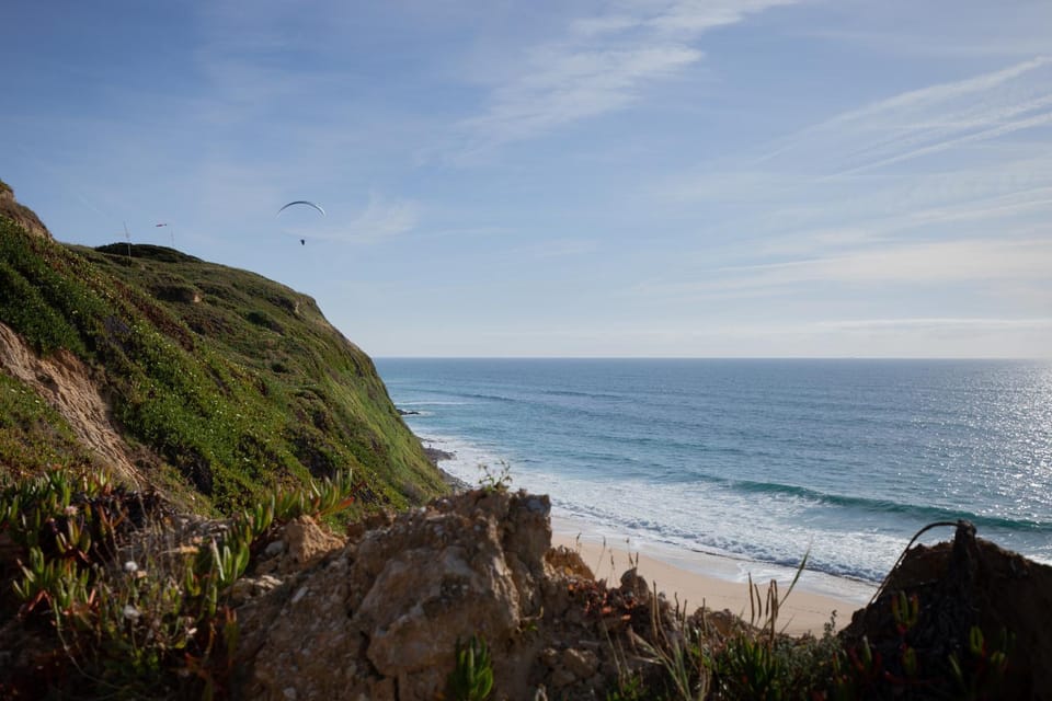 Nearby landmark, Natural landscape, Beach, Sea view
