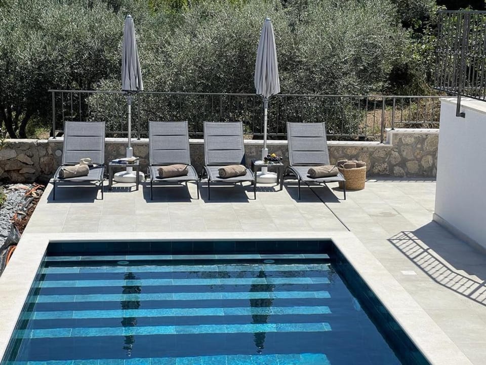 Vacation house Rubi Villa in Dubrovnik