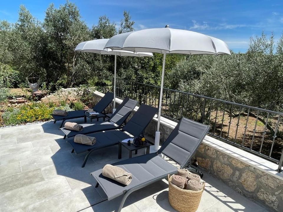 Vacation house Rubi Villa in Dubrovnik