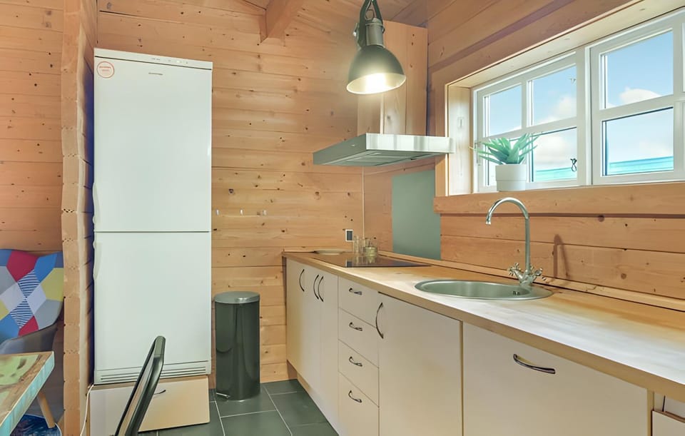 Feriehus - Ramløse, Danmark House in Zealand