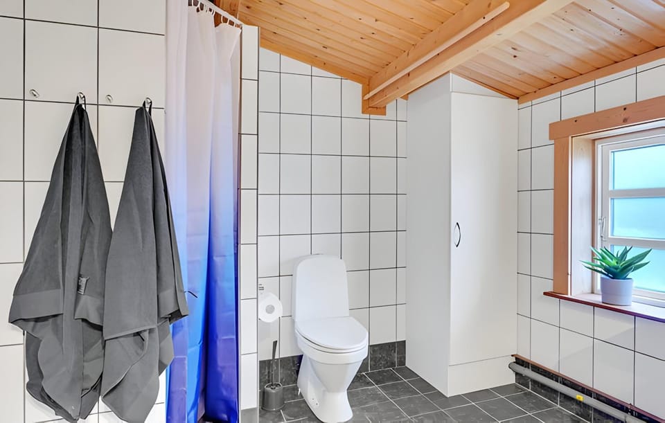 Feriehus - Ramløse, Danmark House in Zealand