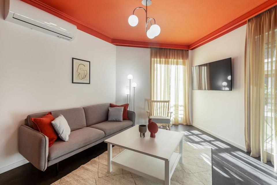 TV and multimedia, Living room