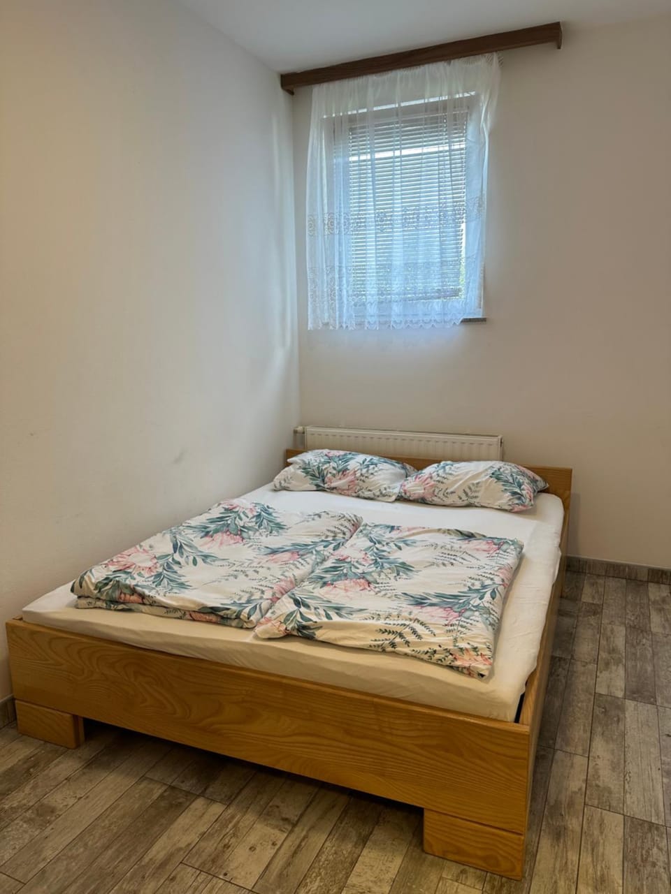 Lonna Apartment in Lika-Senj County