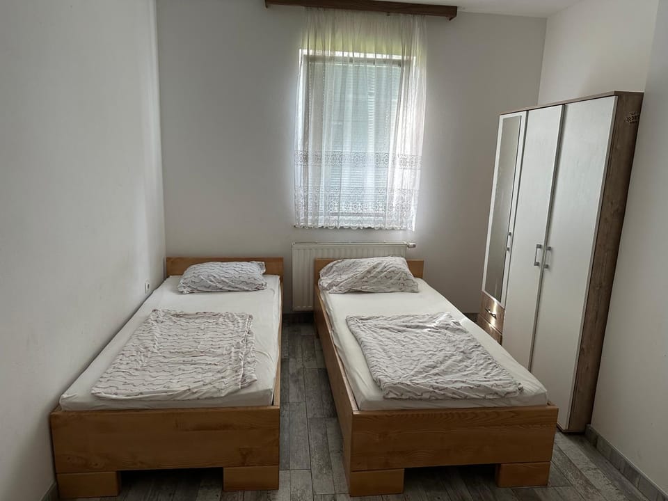 Lonna Apartment in Lika-Senj County