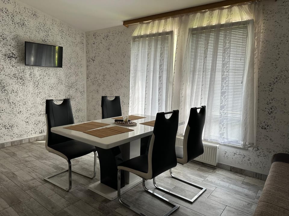 Lonna Apartment in Lika-Senj County