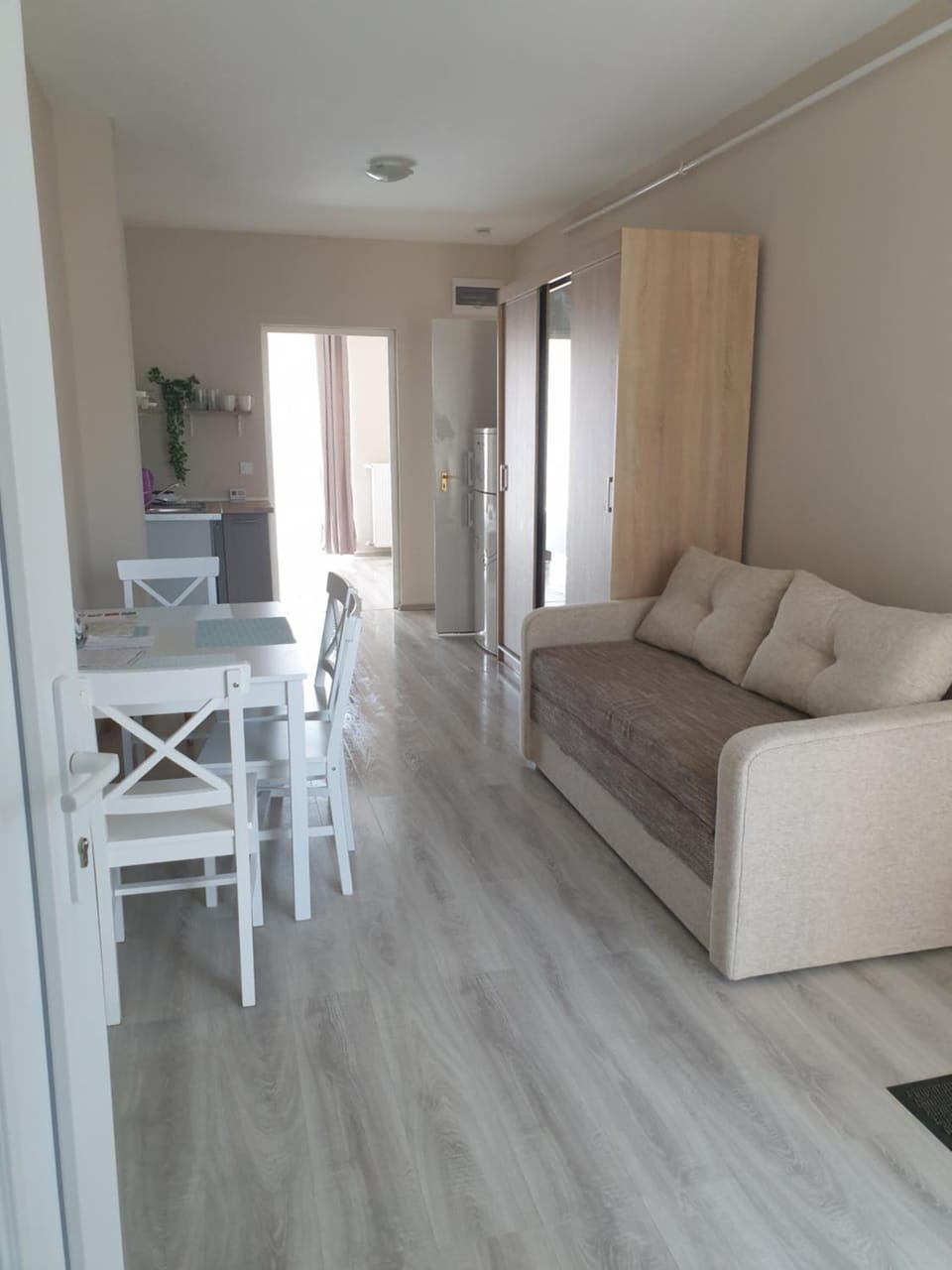 Chill House Apartman Eger Apartment in Slovakia