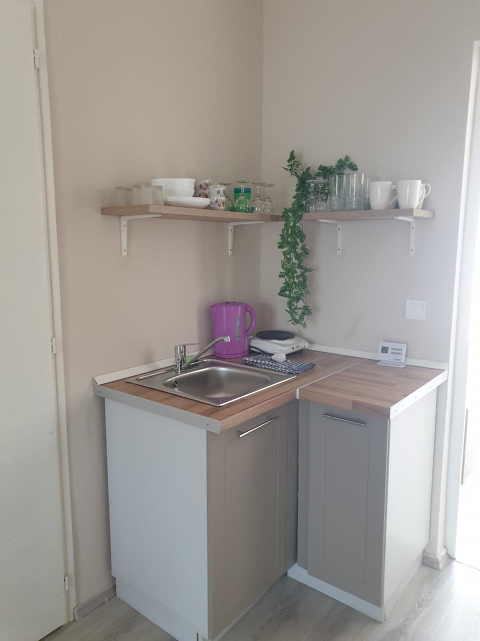 Chill House Apartman Eger Apartment in Slovakia