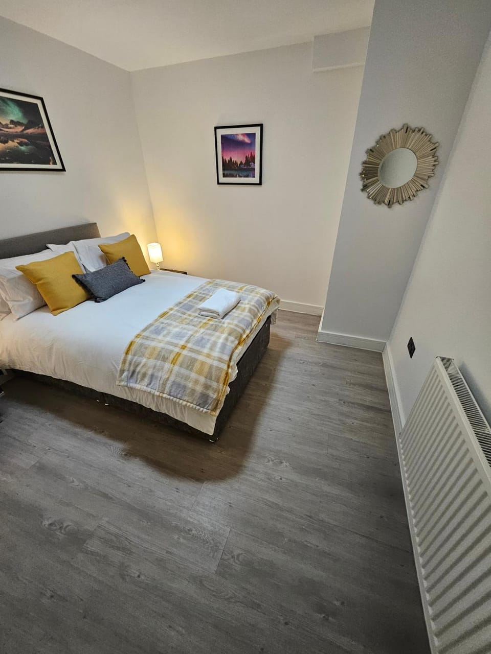 Kingdom apartments Apartment in Wolverhampton