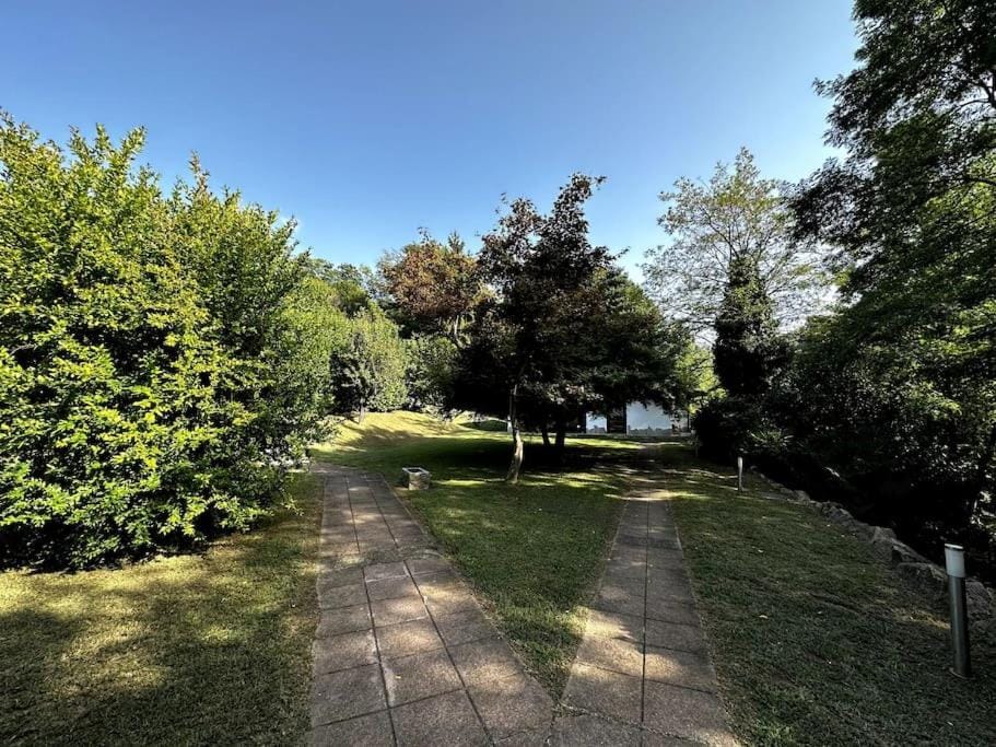 La Casa dei Sette Nani Villa in Lombardy