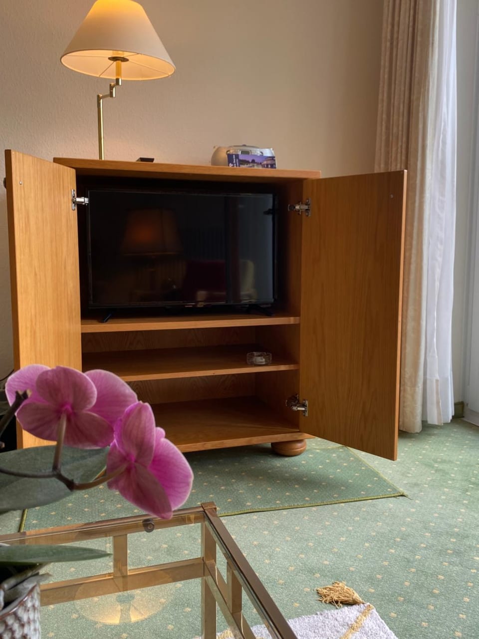 TV and multimedia