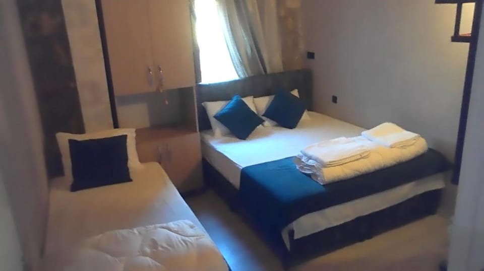 grand friends Bed and Breakfast in Antalya