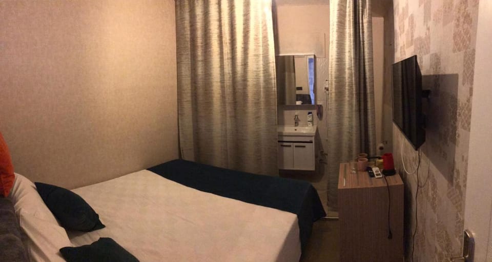 grand friends Bed and Breakfast in Antalya