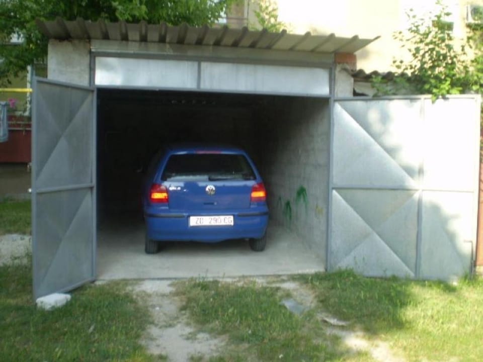 Property building, Off site