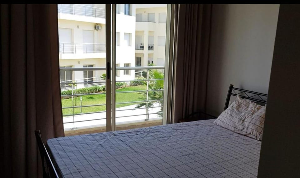 Appartement Plage Mehdia - Residence Kenz Mehdya Beach Apartment in Rabat-Salé-Kénitra