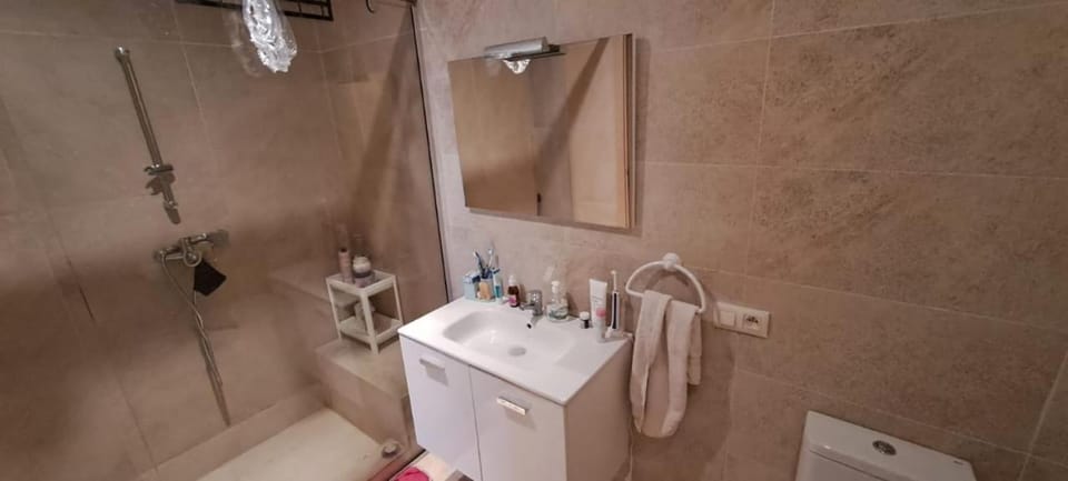 Appartement Plage Mehdia - Residence Kenz Mehdya Beach Apartment in Rabat-Salé-Kénitra