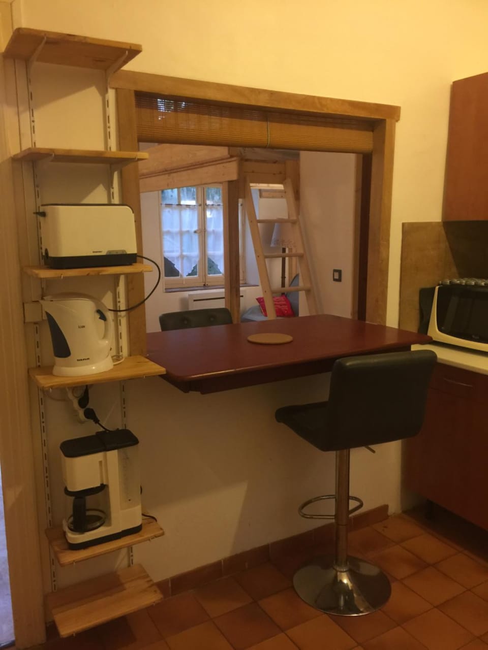 Sympa au calme sur le jardin Apartment in Carcassonne