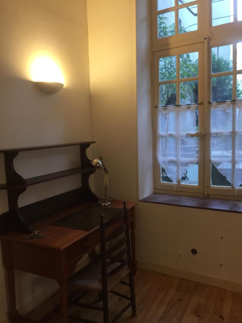 Sympa au calme sur le jardin Apartment in Carcassonne