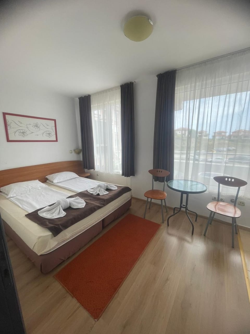 Свети Никола Hotel in Sozopol