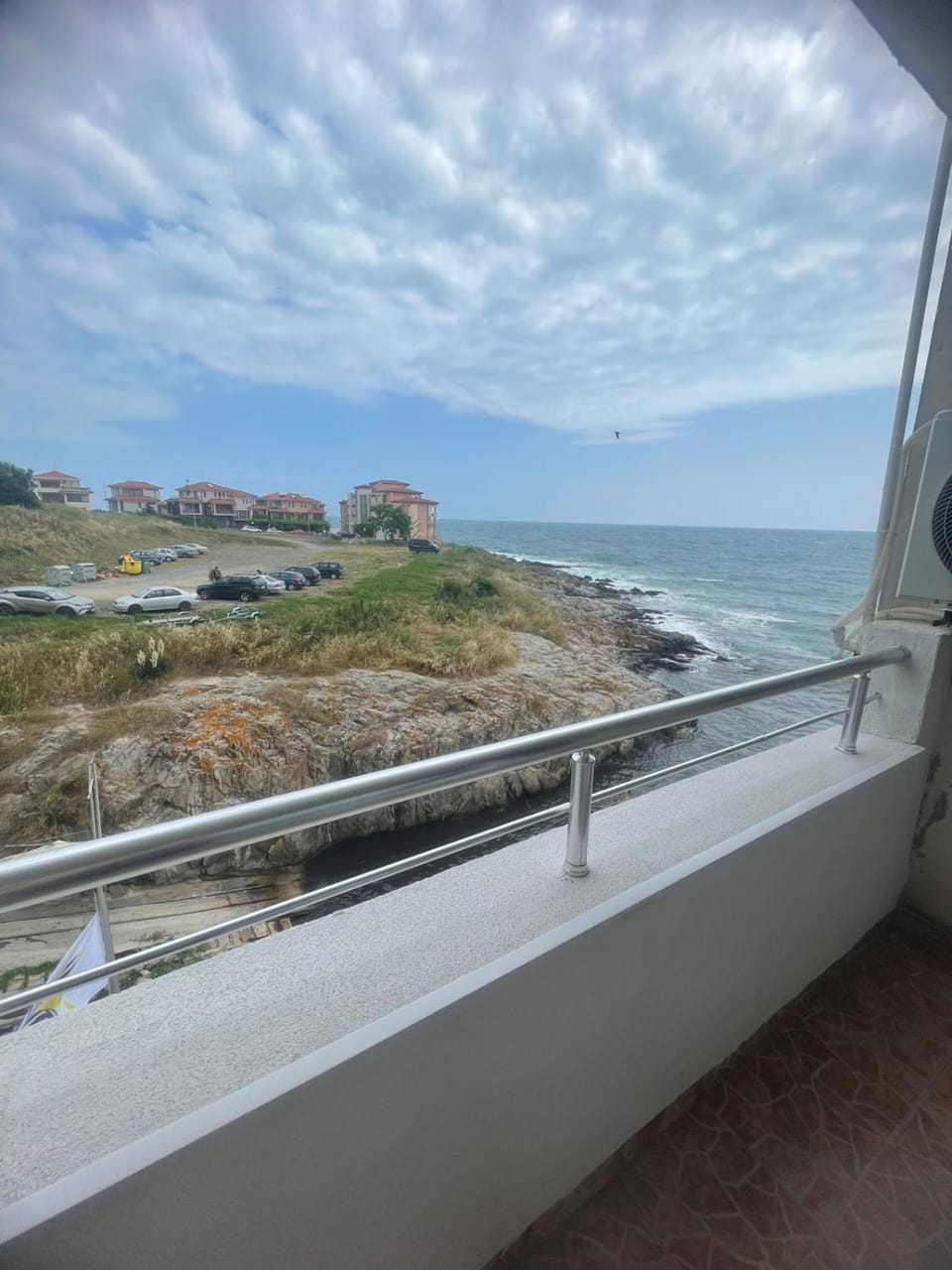 Свети Никола Hotel in Sozopol