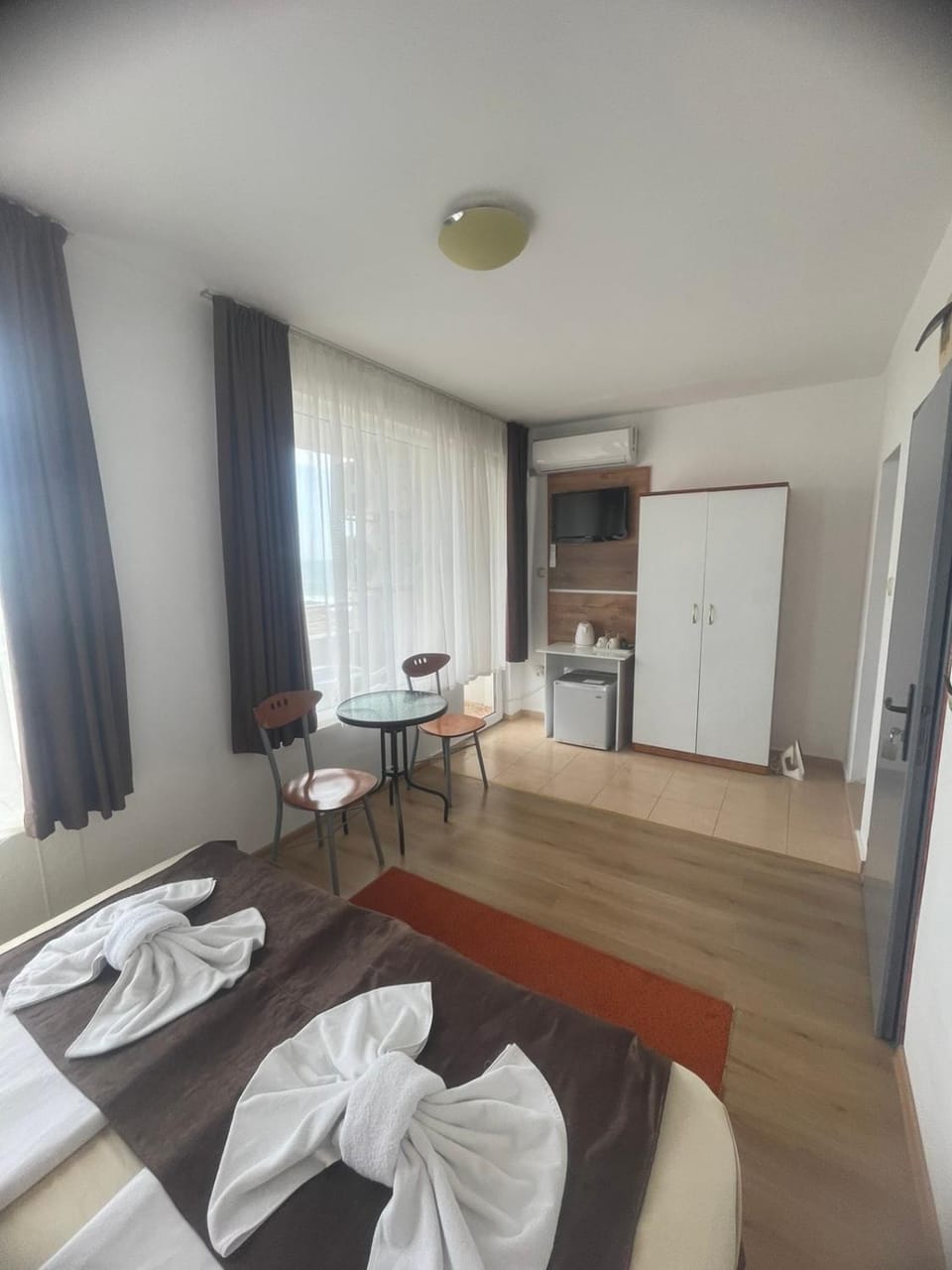 Свети Никола Hotel in Sozopol