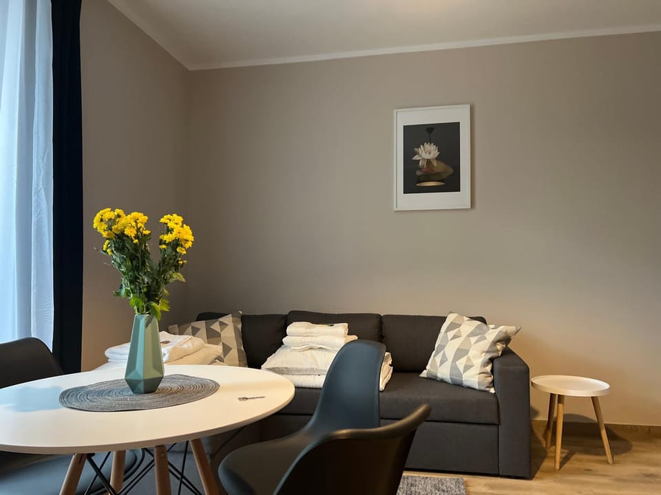 Aquarius Kilińskiego 6 Apartment in Masovian Voivodeship