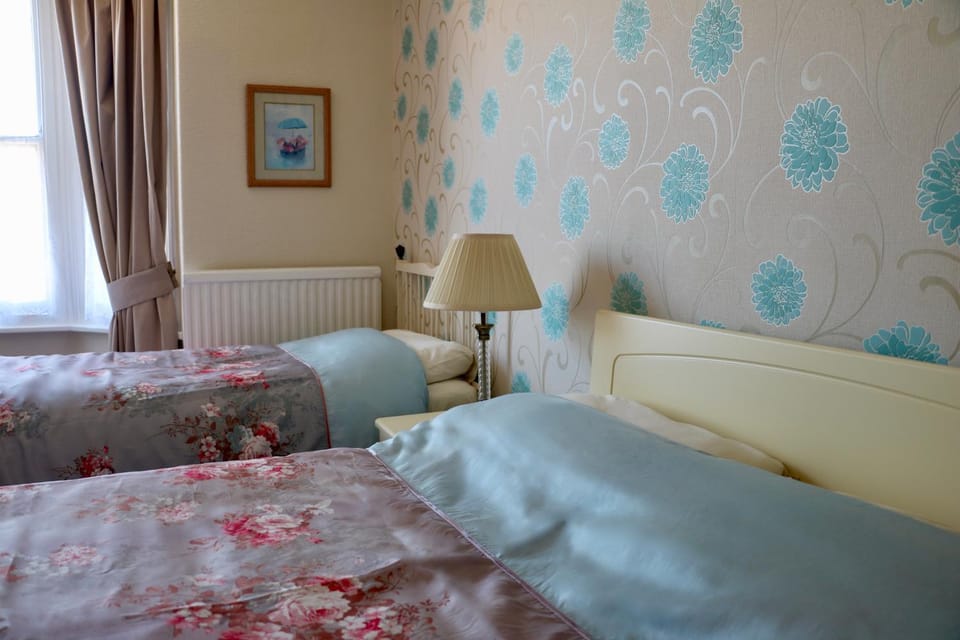 Greenside Guesthouse Bed and Breakfast in York