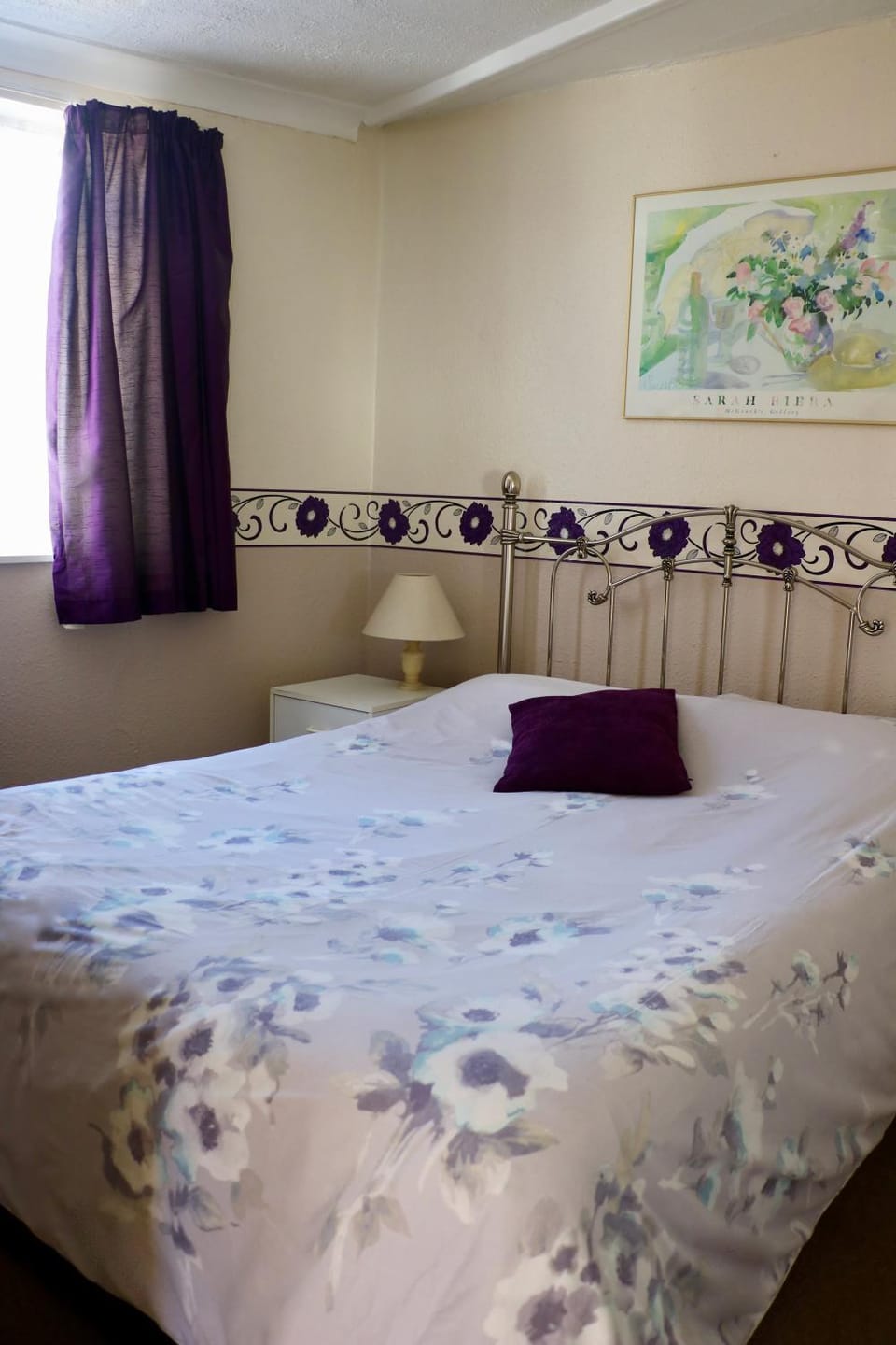 Greenside Guesthouse Bed and Breakfast in York