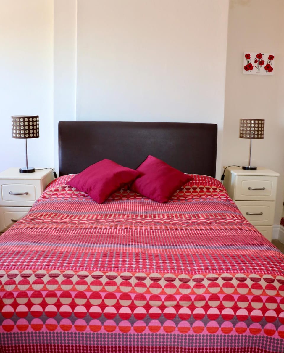 Greenside Guesthouse Bed and Breakfast in York