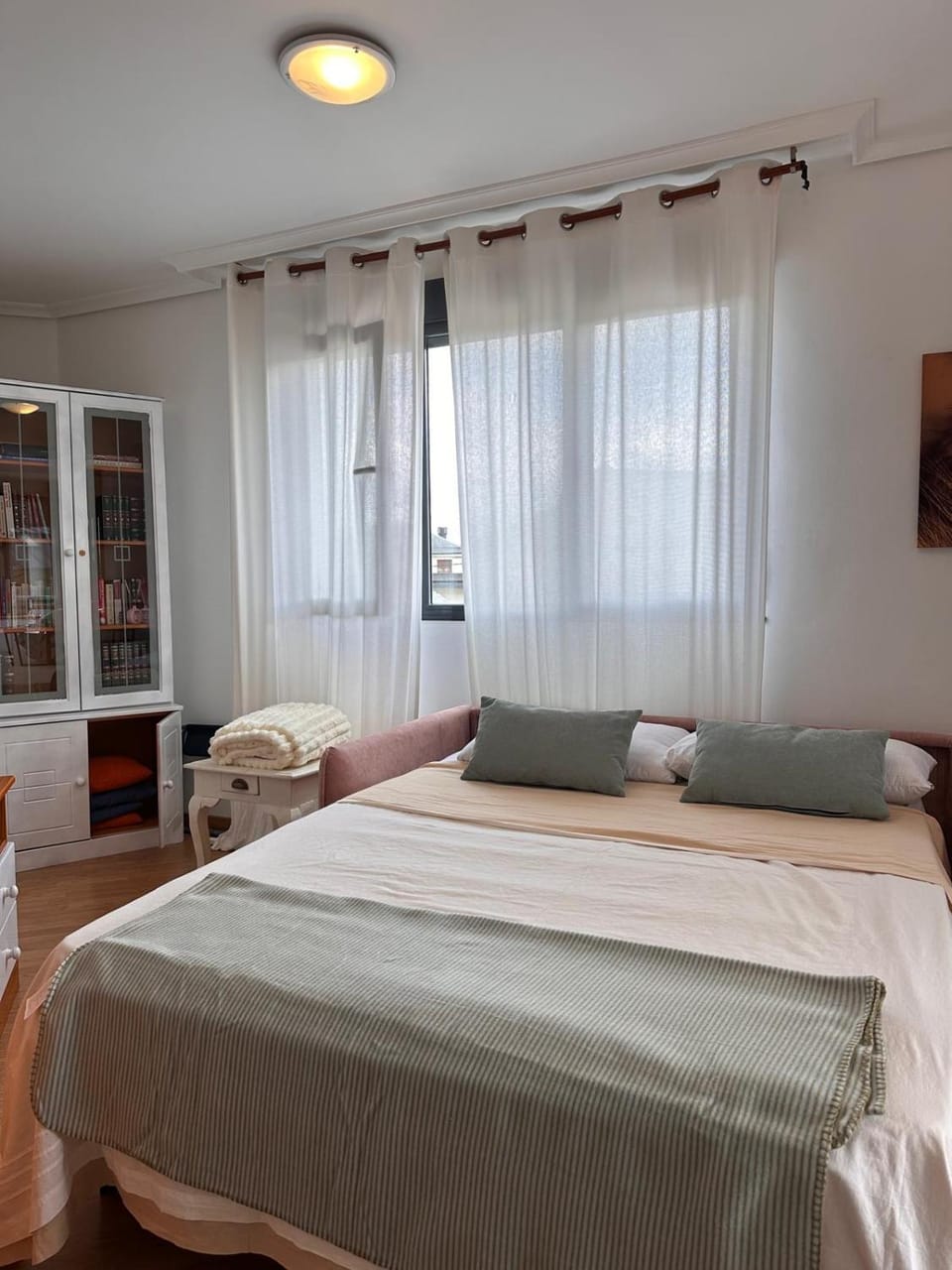 Suite Rigel Apartment in Castile and León