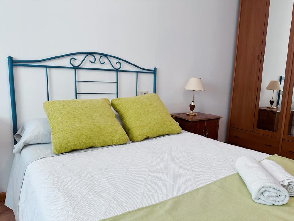 Suite Rigel Apartment in Castile and León
