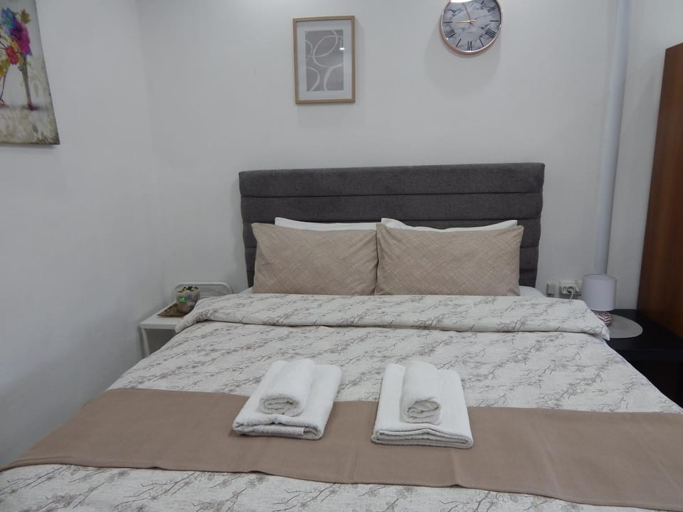 Paradise Bridge Apartment in Decentralized Administration of Macedonia and Thrace