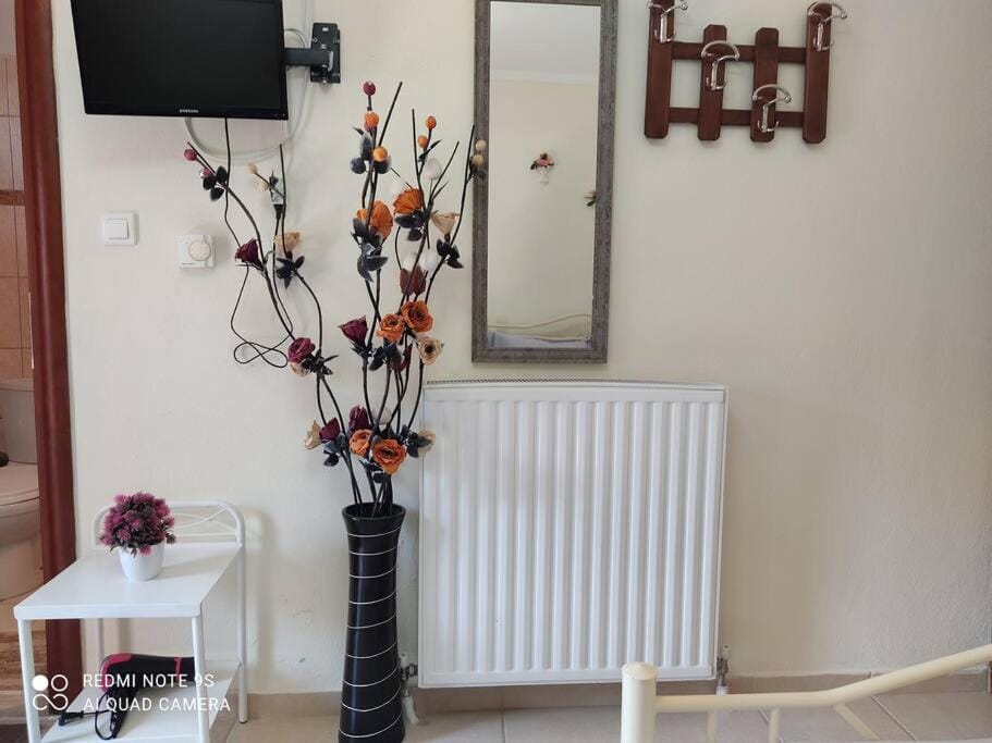 Paradise Bridge Apartment in Decentralized Administration of Macedonia and Thrace