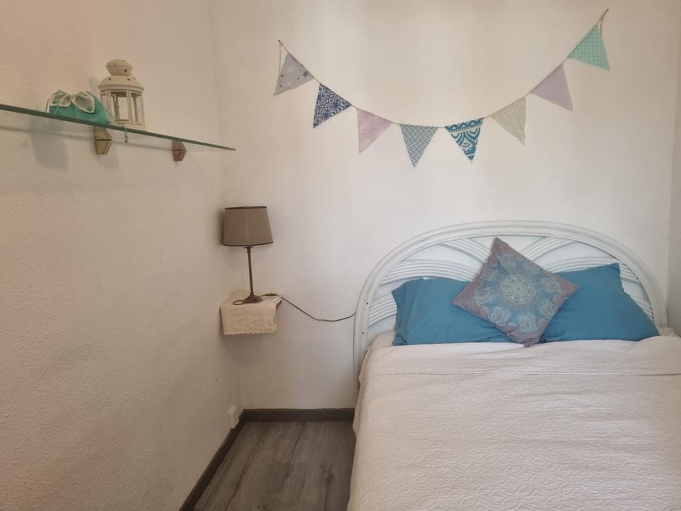 408-apartamento vistas canal Apartment in Alt Empordà