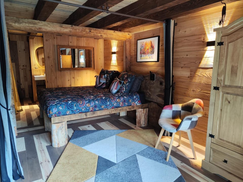L' Auberge du château Hotel in Catalonia