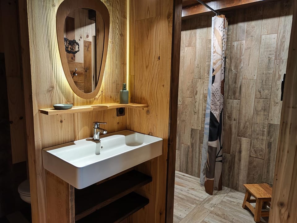 L' Auberge du château Hotel in Catalonia