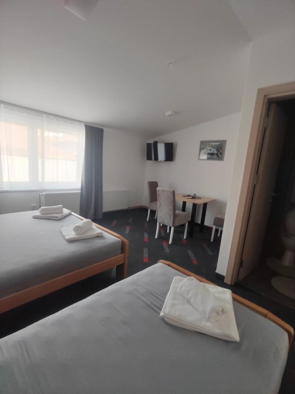 APARTMANI VALJEVO Apartment in Serbia