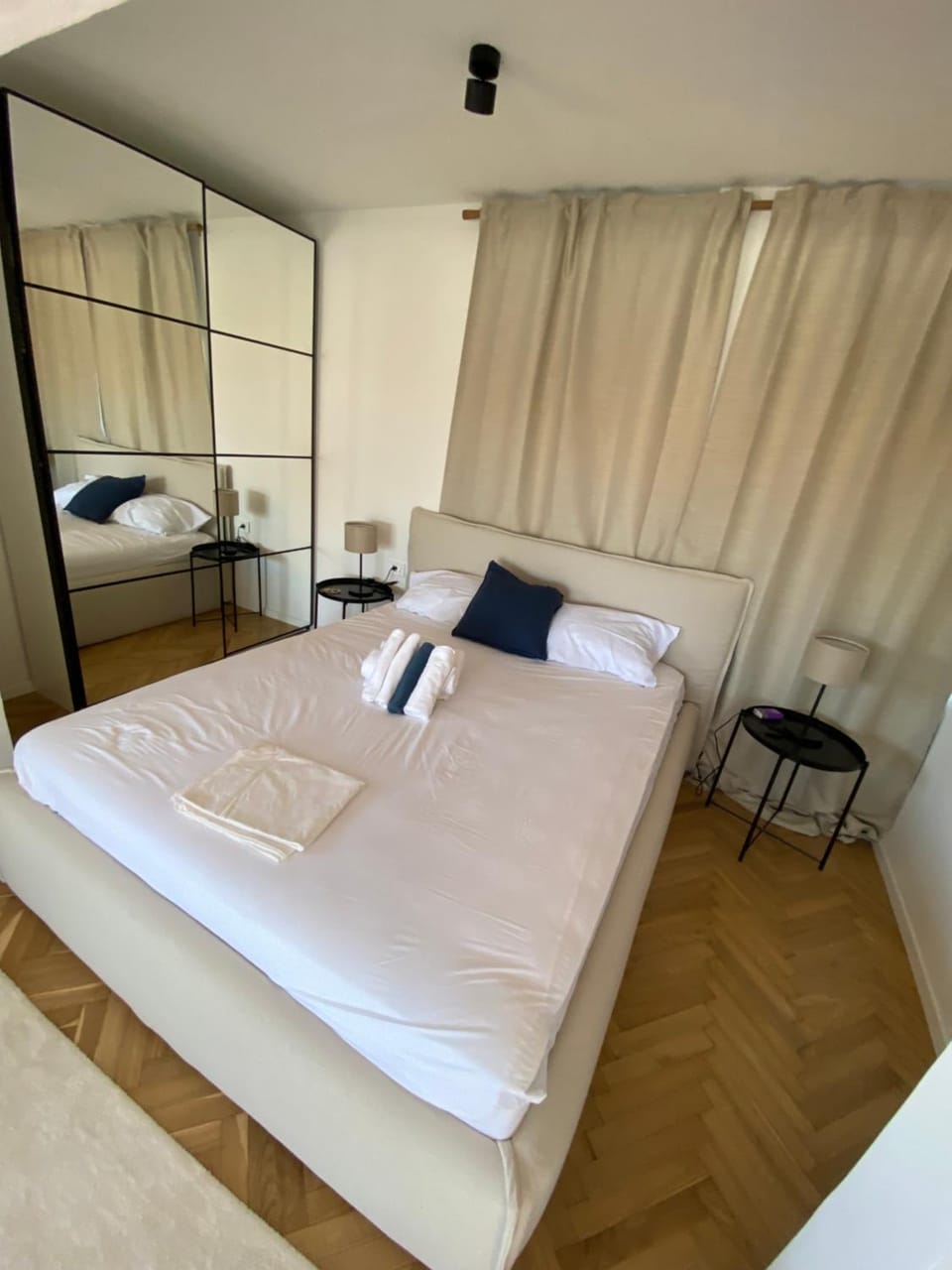 Zadar Penthouse Apartment in Zadar County