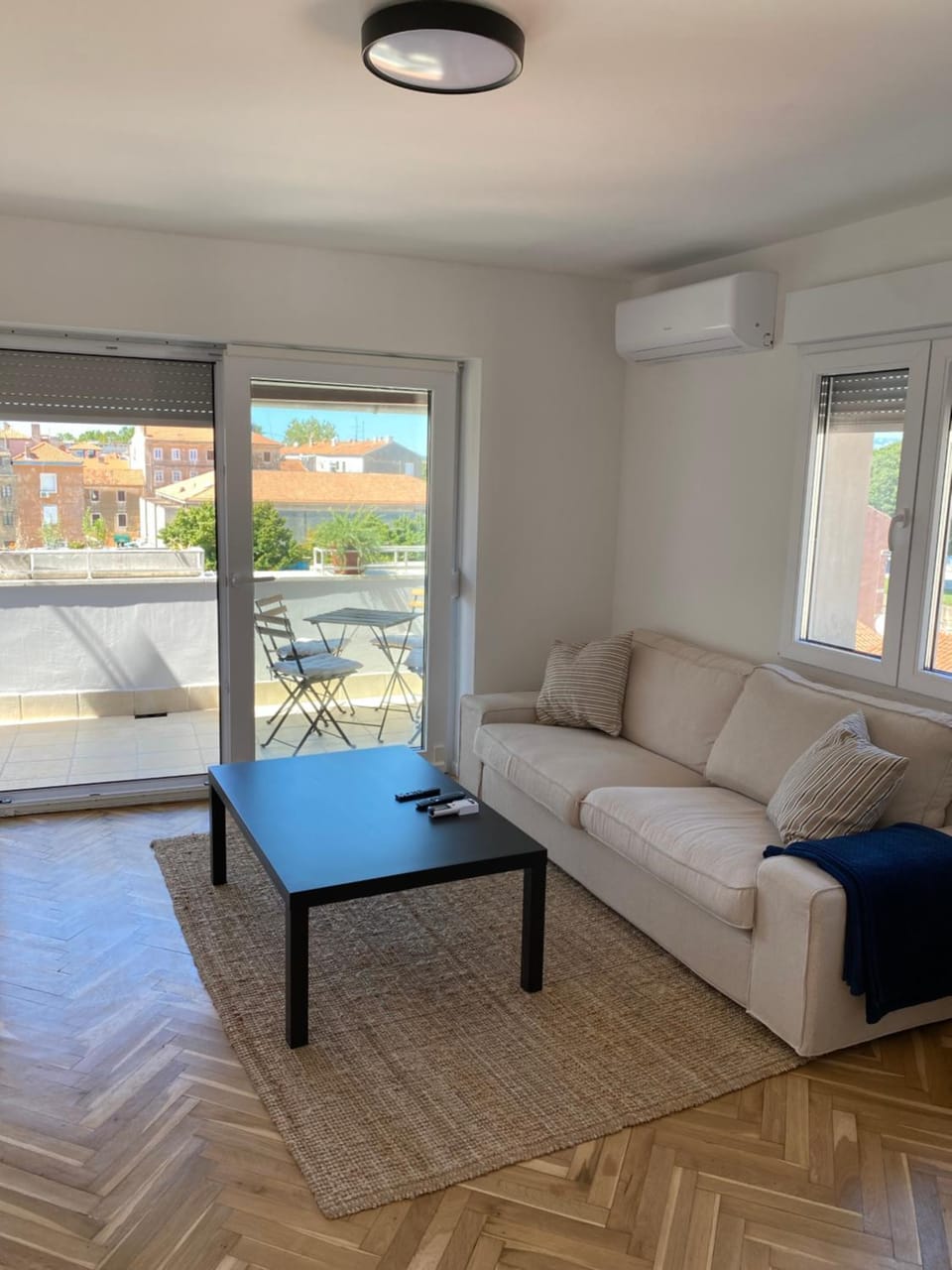 Zadar Penthouse Apartment in Zadar County