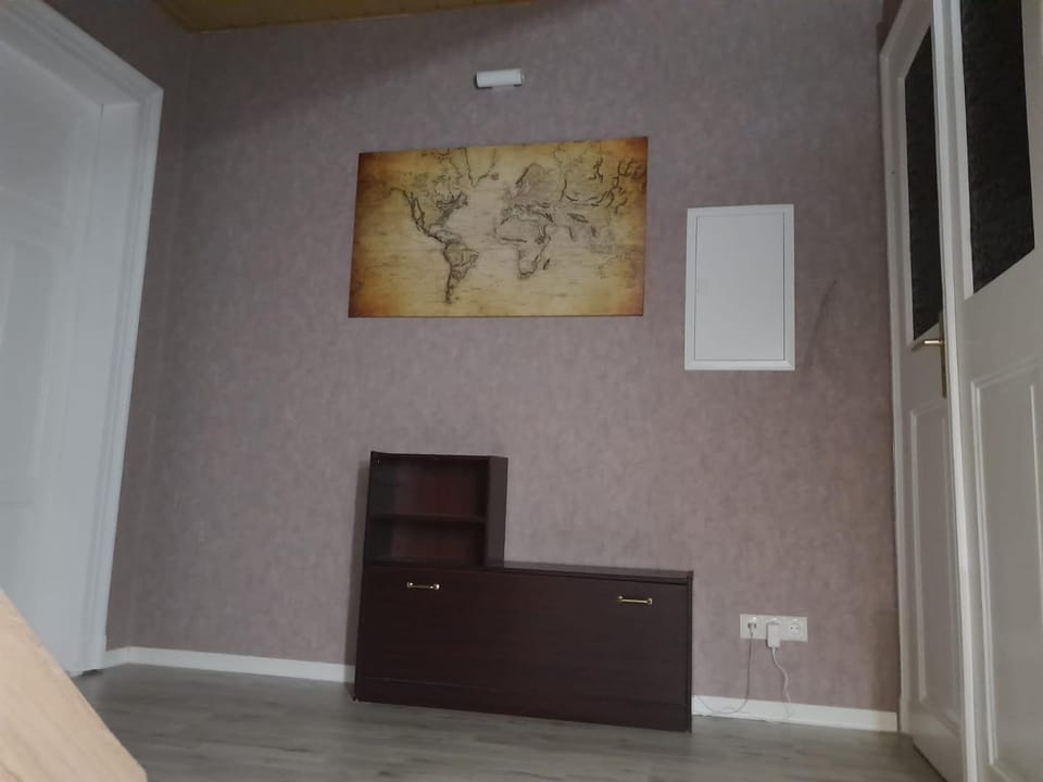 Monteurswohnung Place2stay in Großenhain Apartment in Saxony