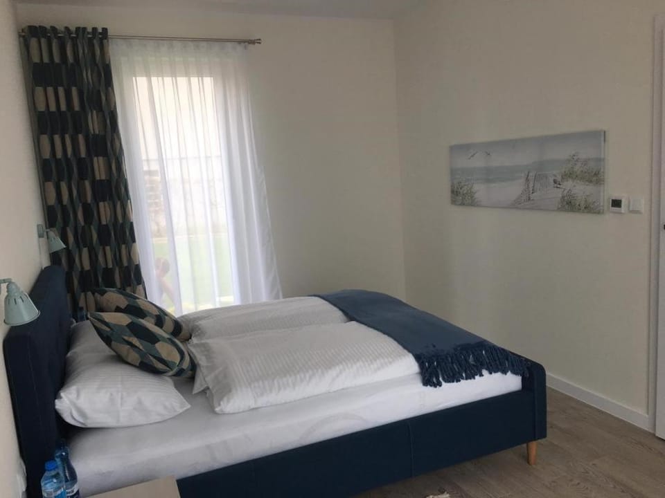 Urokliwy Zakątek Apartment in Wladyslawowo