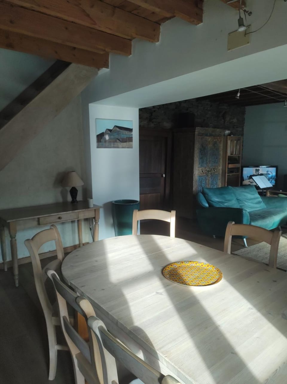 Authentic home in Semoy valley (France) House in Grand Est