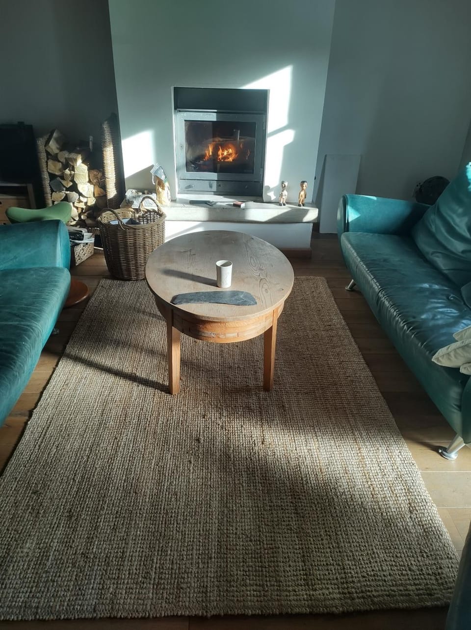 Authentic home in Semoy valley (France) House in Grand Est