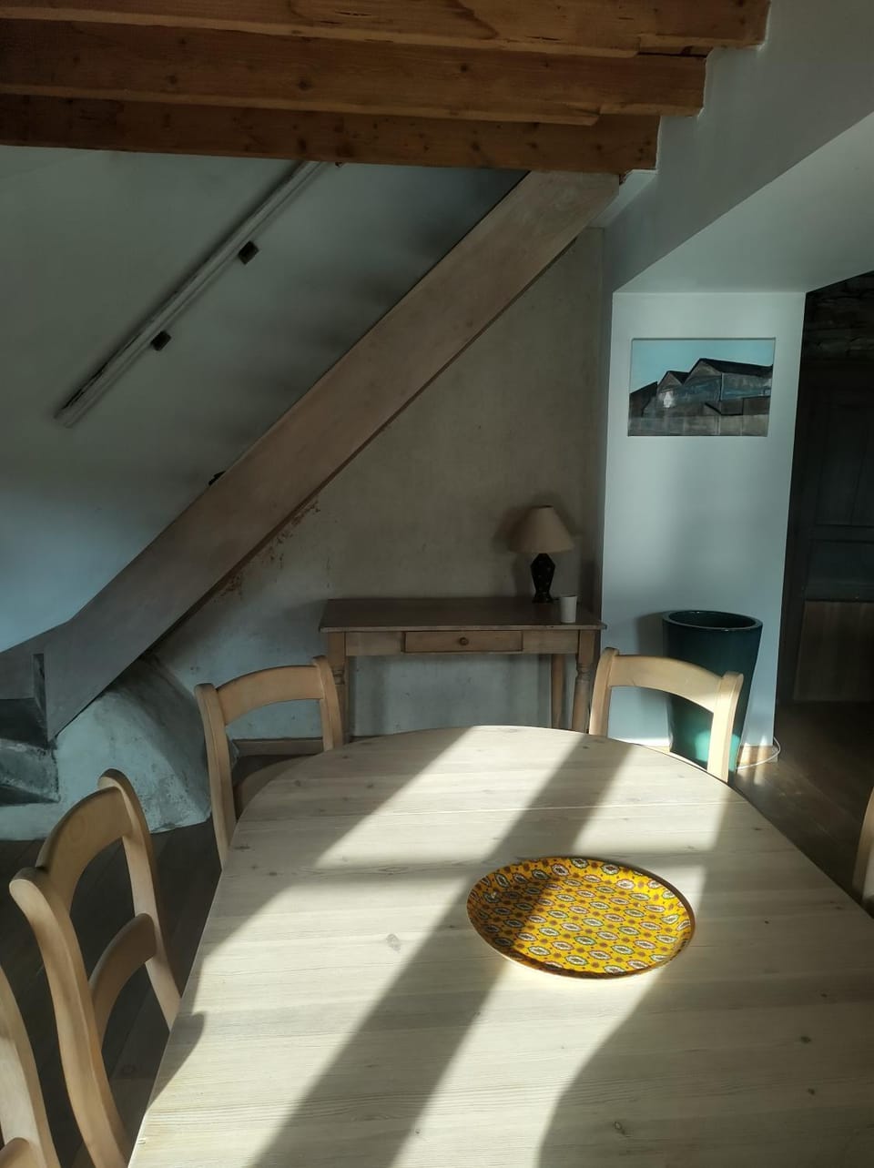 Authentic home in Semoy valley (France) House in Grand Est