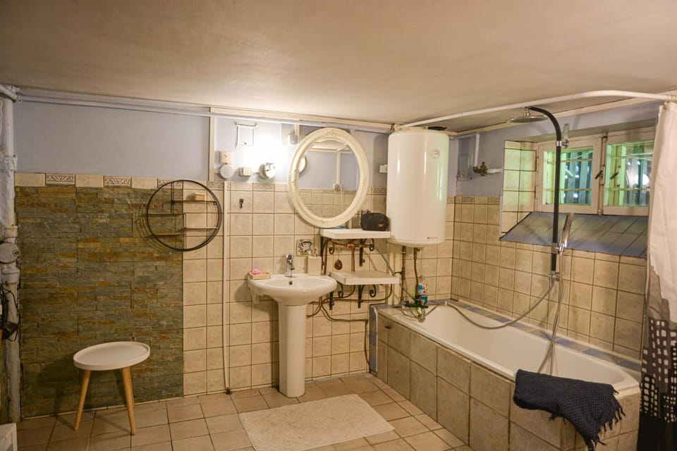 Sirbi House Villa in Tallinn