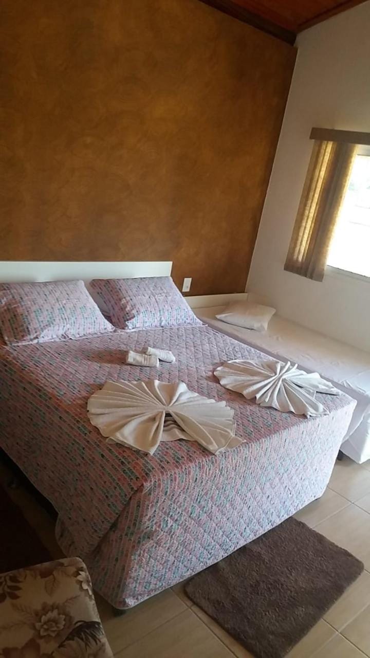 Pousada Vale da Serra Inn in Serra Negra