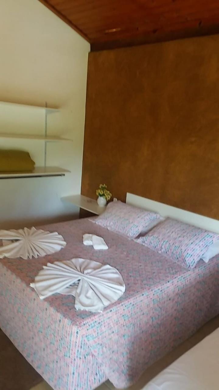 Pousada Vale da Serra Inn in Serra Negra
