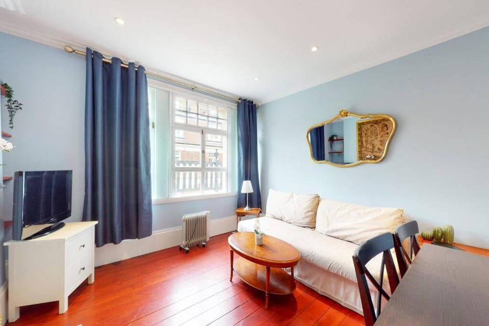 Classic Mayfair 1 BR apartment Apartment in City of Westminster