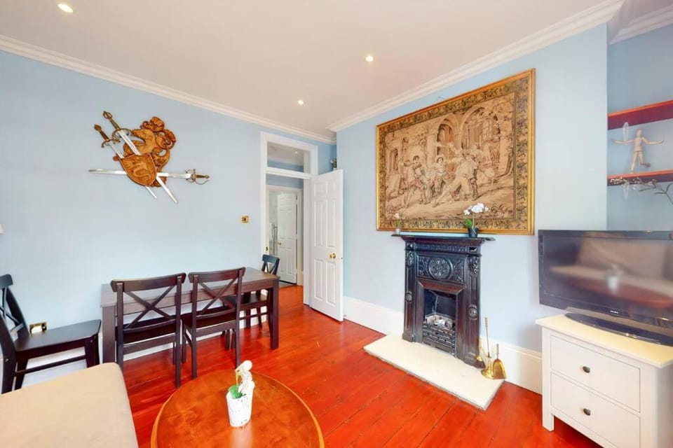 Classic Mayfair 1 BR apartment Apartment in City of Westminster