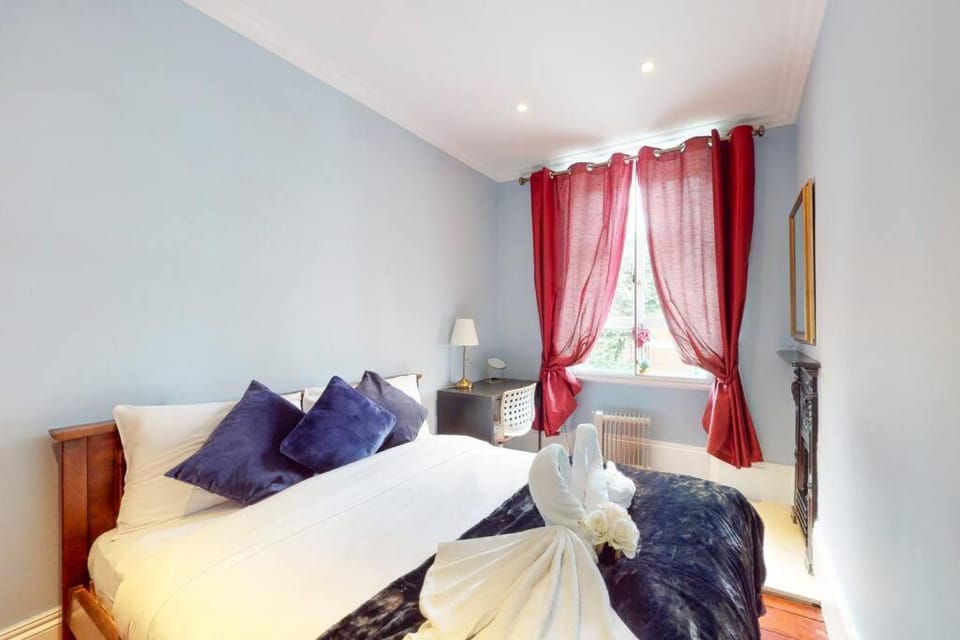 Classic Mayfair 1 BR apartment Apartment in City of Westminster